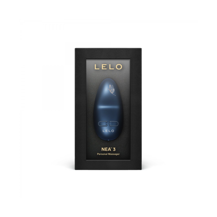 LELO NEA 3 -NOVEDAD